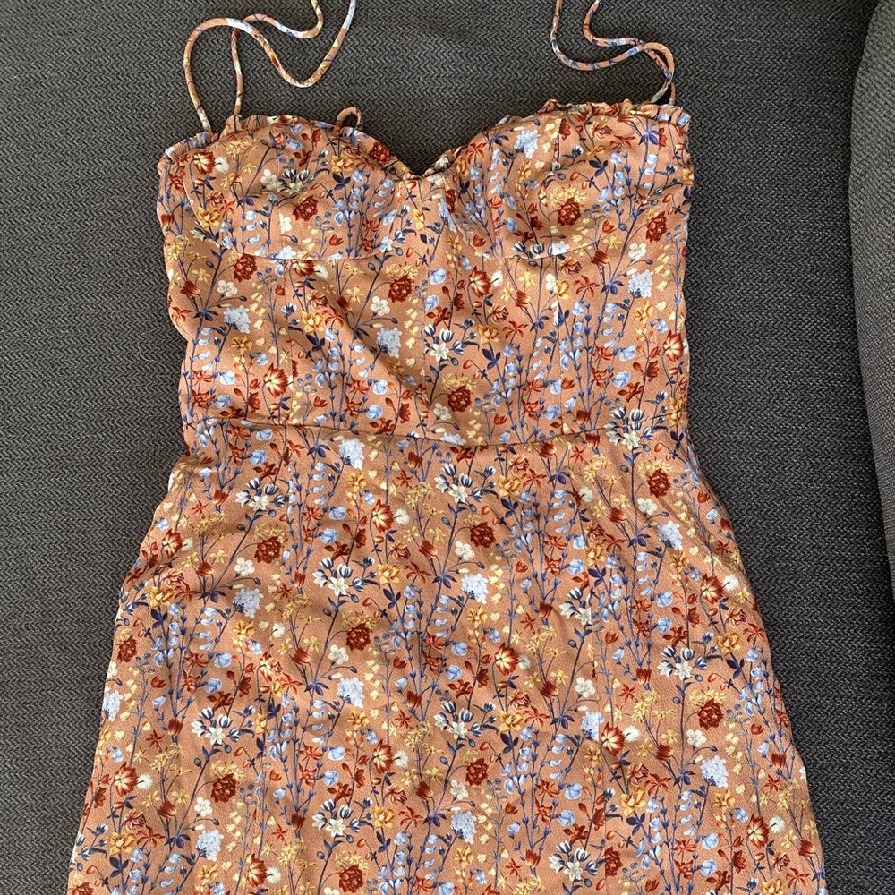 Aritzia Fable Dress